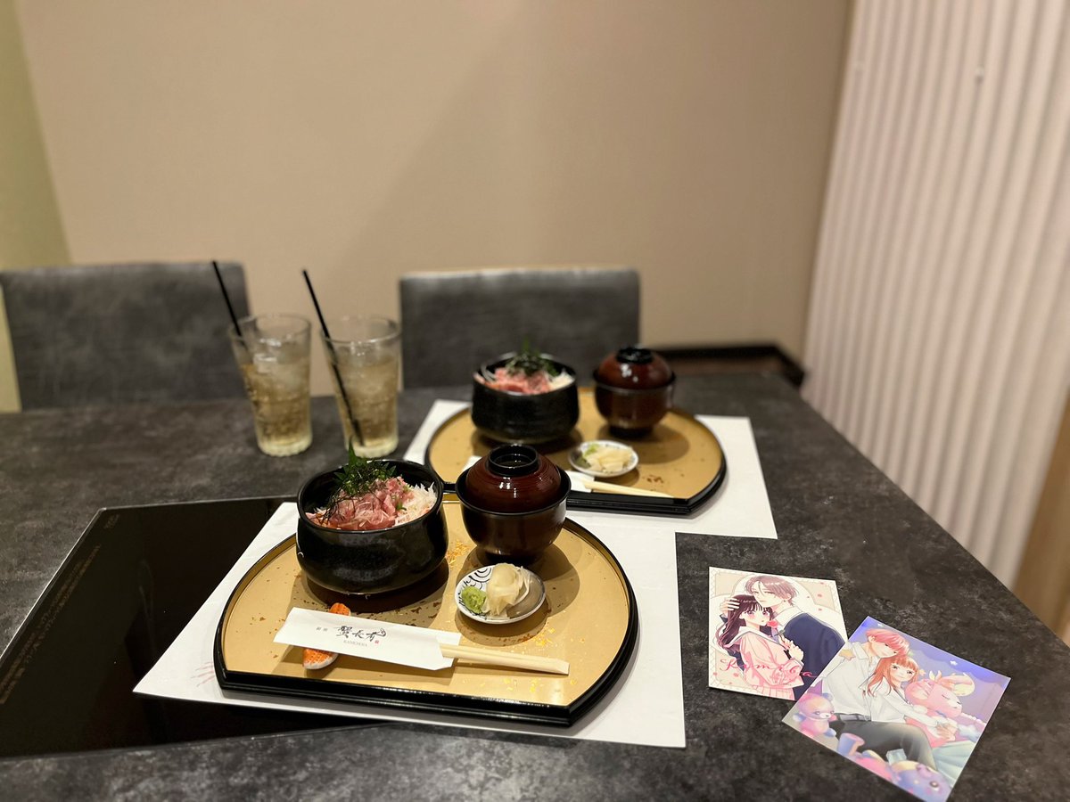 udonchuu's tweet photo. 念願の、🦀!(˘ᗜ˘)/ https://t.co/Btljamu1O0