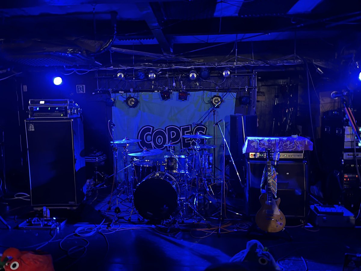 HINA__1202__'s tweet photo. ジャパプラから始まり、エンプティ、COPESと踊りまくってバカ楽しかった🕺✨
今日も最前でさいこーーだった❤️‍🔥❤️‍🔥
お隣のお姉さんたちも優しい方ばかりで1人でも楽しめました！
ありがとうございました！！
 #COPES  #ジ・エンプティ  #ジャパプラ https://t.co/qjkgliBZXH