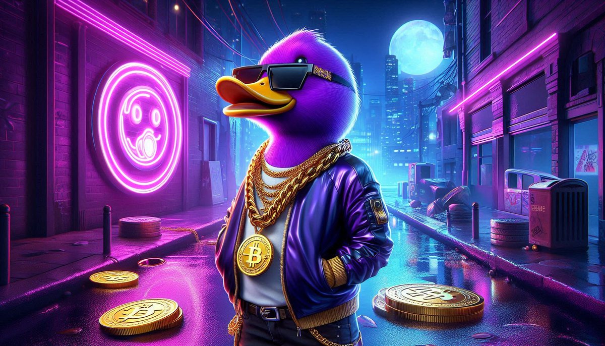 QorisStudio's tweet photo. Rule the pond at 05:00 AM (TRT) this Saturdayπ¦
$PDUCK is preparing to filter the noise Forged in the @QorisStudio chambers for those who seek high-fidelity assets
π Fair Launch @Raydium
π₯ Auto LP Burn
π« Zero Tax
The flock is gathering. Are you tuned in?π
#Solana #PDUCK #Web3 https://t.co/d8Q7BZJucX