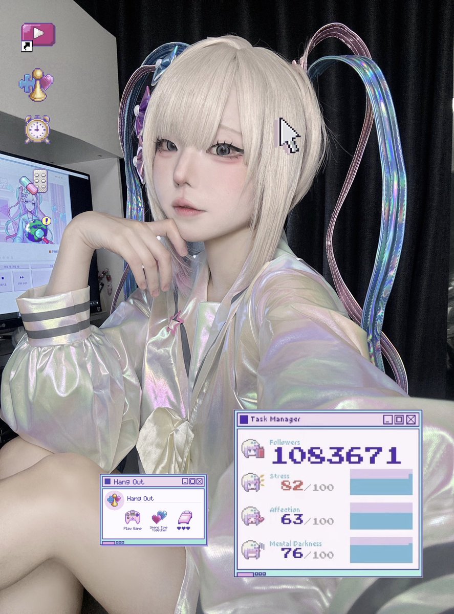 nyonye_nya's tweet photo. https://t.co/8fDcfeKjLN