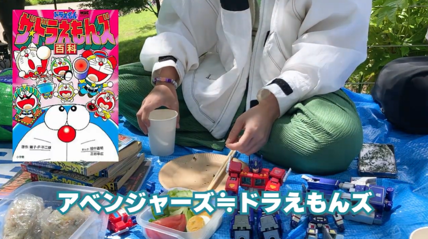 江川仮名子🔰 tweet media