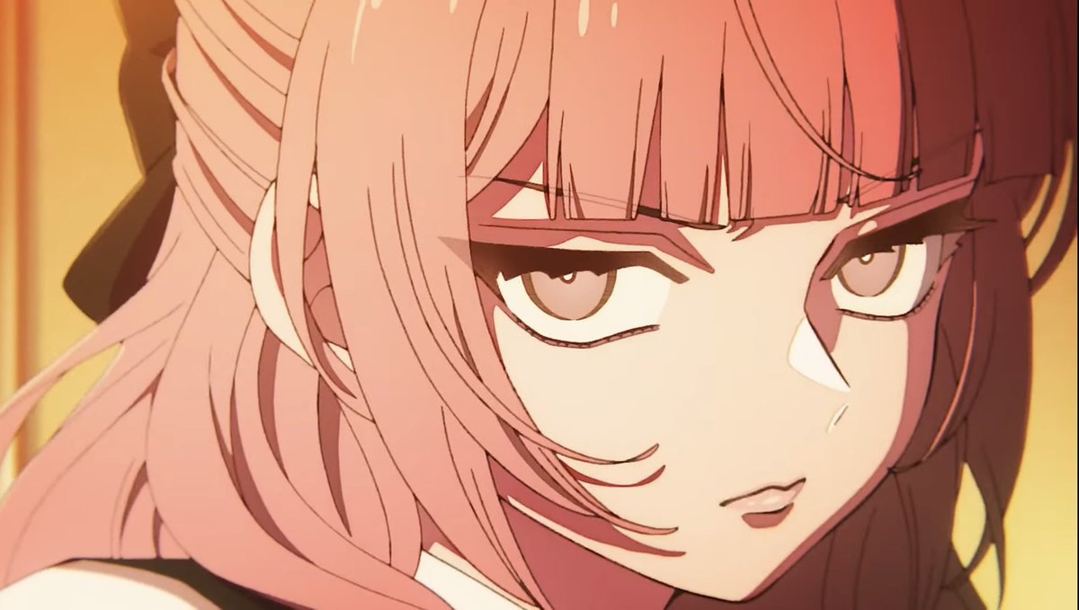 carrotchiken's tweet photo. seeing the trailer for false angels has made me truly happy. I am certain everyone who have been fans of such a franchise has been fulfilled by the latest trailer! the essence of the manga art was maintained and both otogi and toki look so amazing !! https://t.co/pVeF3HYd5v