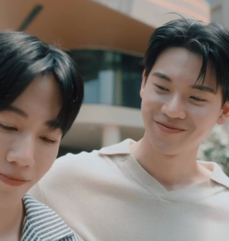 cherry_likes_y's tweet photo. The way Sunday looks at Phut so adoringly🥹🥹🥹
he was so understanding when your plans got cancelled. Phut I'm telling you, u better cherish this man. He loves you sm!!😭

 SUPALAI MY STAYCATION BOY EP37   
#คุณวันหยุดของผมSupalaiEP37 https://t.co/KXWg2XY9vY