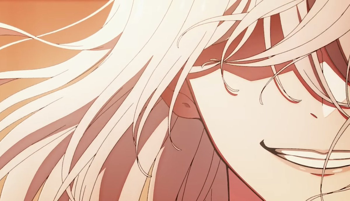 carrotchiken's tweet photo. seeing the trailer for false angels has made me truly happy. I am certain everyone who have been fans of such a franchise has been fulfilled by the latest trailer! the essence of the manga art was maintained and both otogi and toki look so amazing !! https://t.co/pVeF3HYd5v
