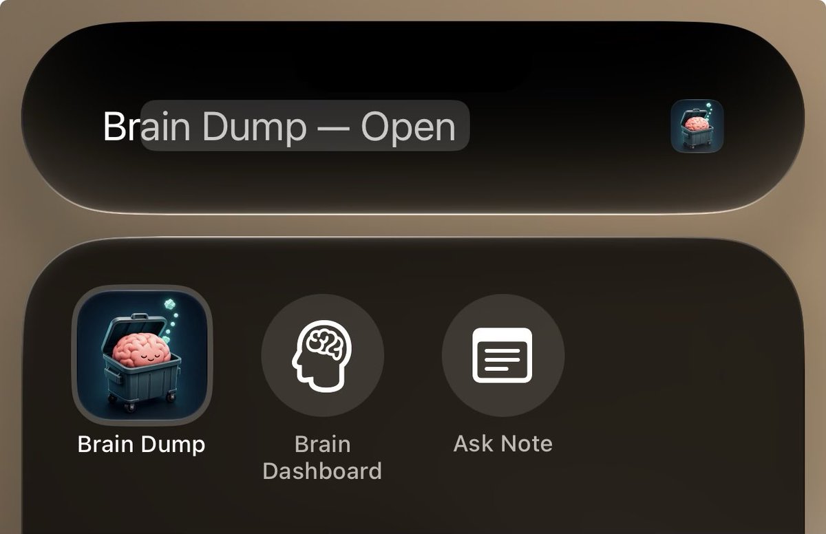 _justinrhoads's tweet photo. iOS 27 is a good time so far. Might push me to go more native. https://t.co/MFI9H9123d