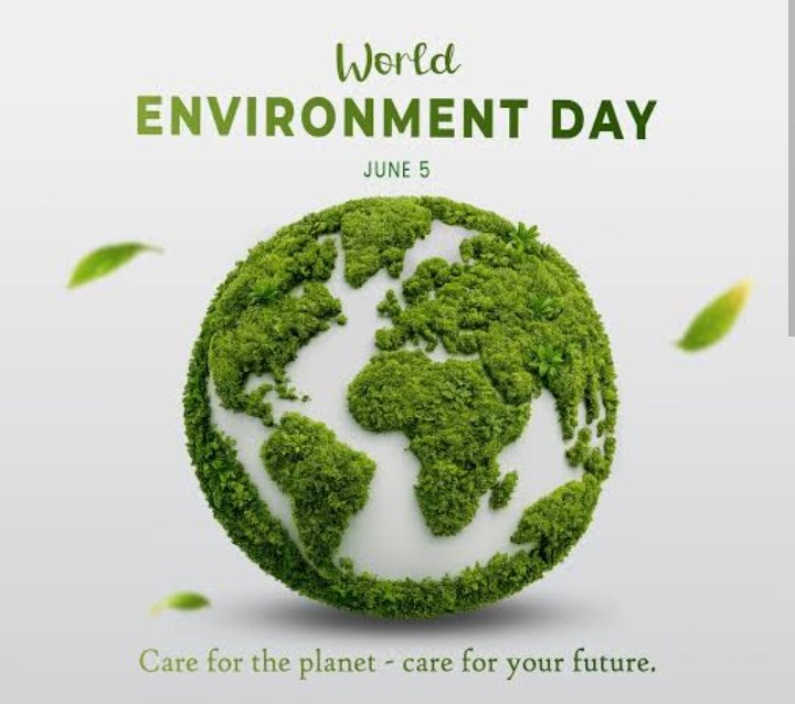 GDC_ATP's tweet photo. 🌱 World Environment Day celebrated with enthusiasm at Government Degree College (Autonomous), Ananthapuram, promoting a greener and plastic-free future. 🌍
.
.
.
#WorldEnvironmentDay #BeatPlasticPollution 
#GoGreen #GreenCampus 
#NSS #EcoClub #APCCE #ArtsCollegeAnantapur #SASA https://t.co/VDcl64ZP7m