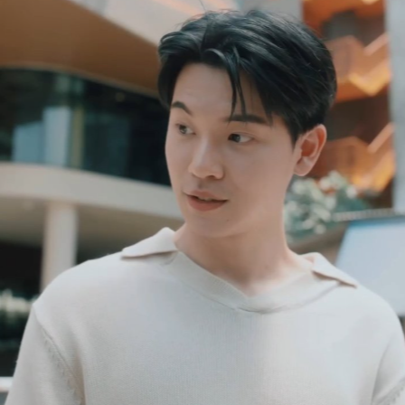 cherry_likes_y's tweet photo. The way Sunday looks at Phut so adoringly🥹🥹🥹
he was so understanding when your plans got cancelled. Phut I'm telling you, u better cherish this man. He loves you sm!!😭

 SUPALAI MY STAYCATION BOY EP37   
#คุณวันหยุดของผมSupalaiEP37 https://t.co/KXWg2XY9vY