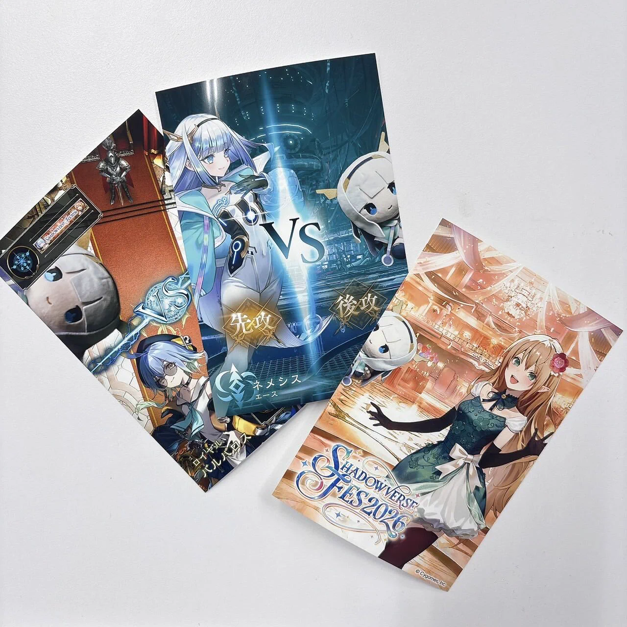 Shadowverse: Worlds Beyond（シャドバWB）公式 on X