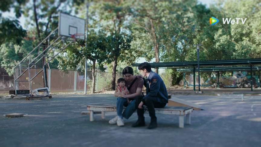 UppoompatTh's tweet photo. ภาพความทรงจำ ของกฤษฏ์และวายุ

Silom Distance Lovers
#LoveofSilomEP10 https://t.co/KO2RXiGFkn