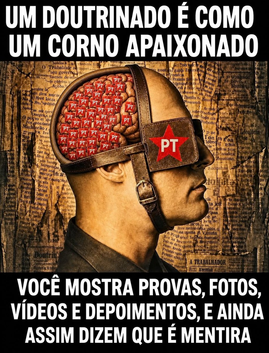 MauroCa71367203's tweet photo. @RafaelFontana @PradoNybia E o petista mais resiliente 👇 https://t.co/CK4d1Tjn7S