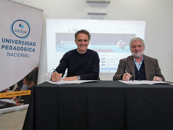AgenciaComBA's tweet photo. 🪚 Pilar: Katopodis firmó convenios para obras de Infraestructura Universitaria

https://t.co/p3C5GPAq5H

#CarlosRodríguez @gkatopodis @MinDesarrolloBA #UNIPE #CampusUniversitario #GabrielKatopodis #Pilar #Infraestructura #ComBA https://t.co/2Usy6EQlsx