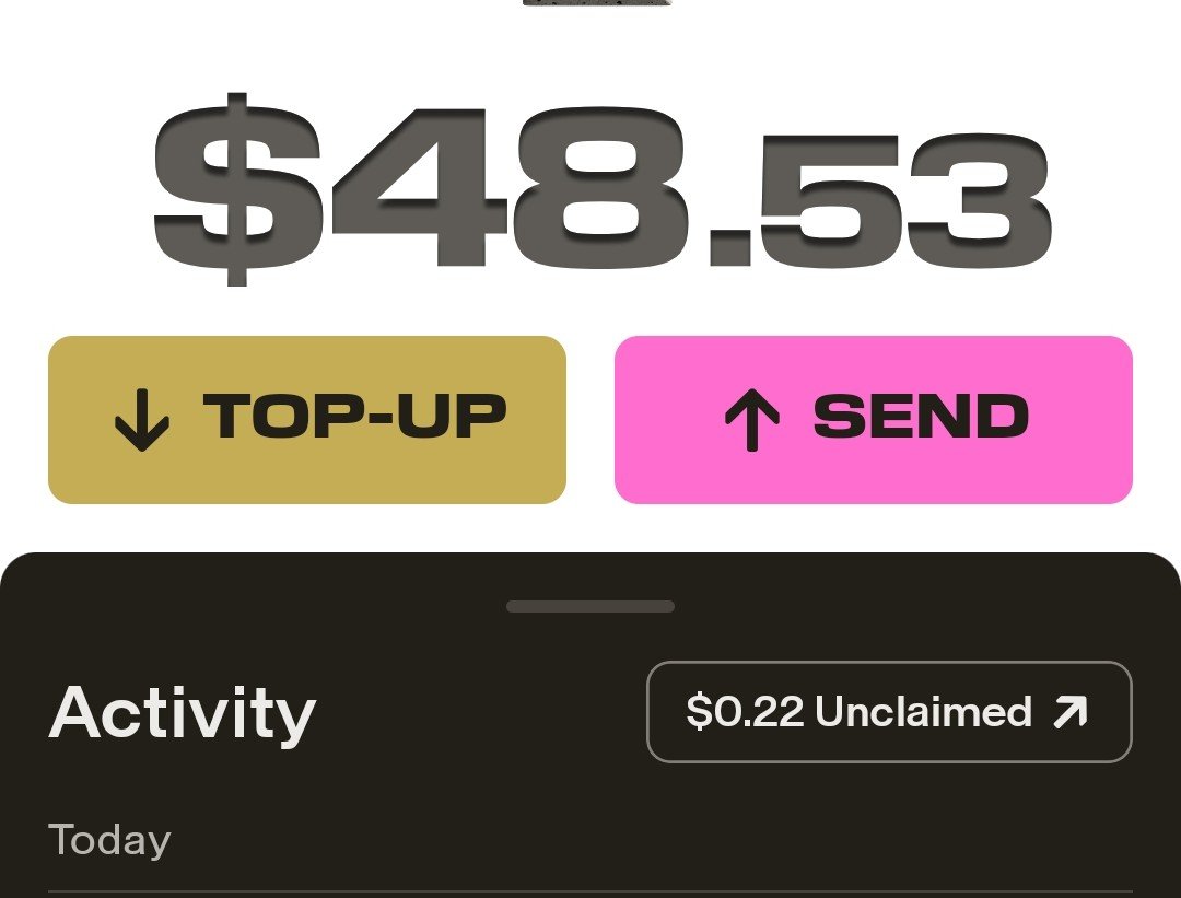 sohan269's tweet photo. Zar Pay is not a scam.** It’s a trusted app that has genuinely rewarded its users for a long time. ❤️

I invited over **1,700 User and built a strong community with good earnings. But since last night, my account auto-logged out and I can’t log back in. My **$70+** is still stuck inside. It’s heartbreaking. 😔

Dear @zardotapp  team, please fix this quickly and bring our accounts back. We miss working together and want our happy days back. 🙏

@tmnsky Help My Community