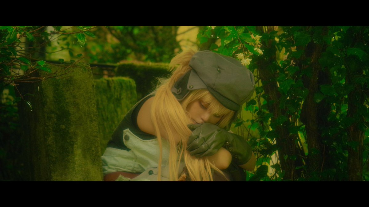 B00K_ma810ma's tweet photo. #コスプレ写真に黒帯を入れて映画のワンシーンのような１枚にする遊び https://t.co/ywdSUQYZqT