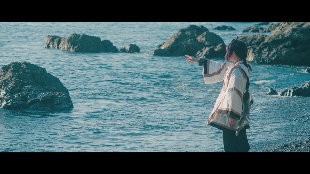 B00K_ma810ma's tweet photo. #コスプレ写真に黒帯を入れて映画のワンシーンのような１枚にする遊び https://t.co/ywdSUQYZqT