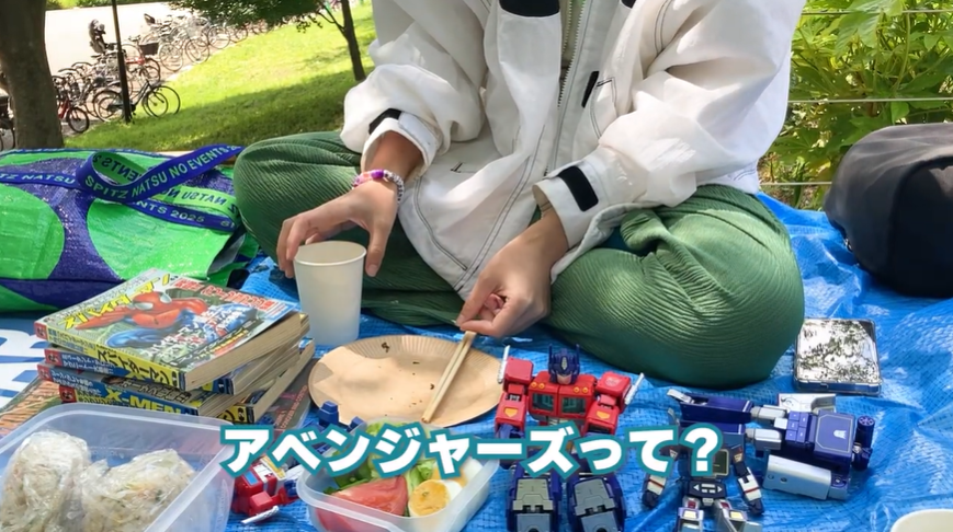 江川仮名子🔰 tweet media