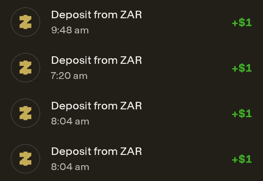 sohan269's tweet photo. Zar Pay is not a scam.** It’s a trusted app that has genuinely rewarded its users for a long time. ❤️

I invited over **1,700 User and built a strong community with good earnings. But since last night, my account auto-logged out and I can’t log back in. My **$70+** is still stuck inside. It’s heartbreaking. 😔

Dear @zardotapp  team, please fix this quickly and bring our accounts back. We miss working together and want our happy days back. 🙏

@tmnsky Help My Community
