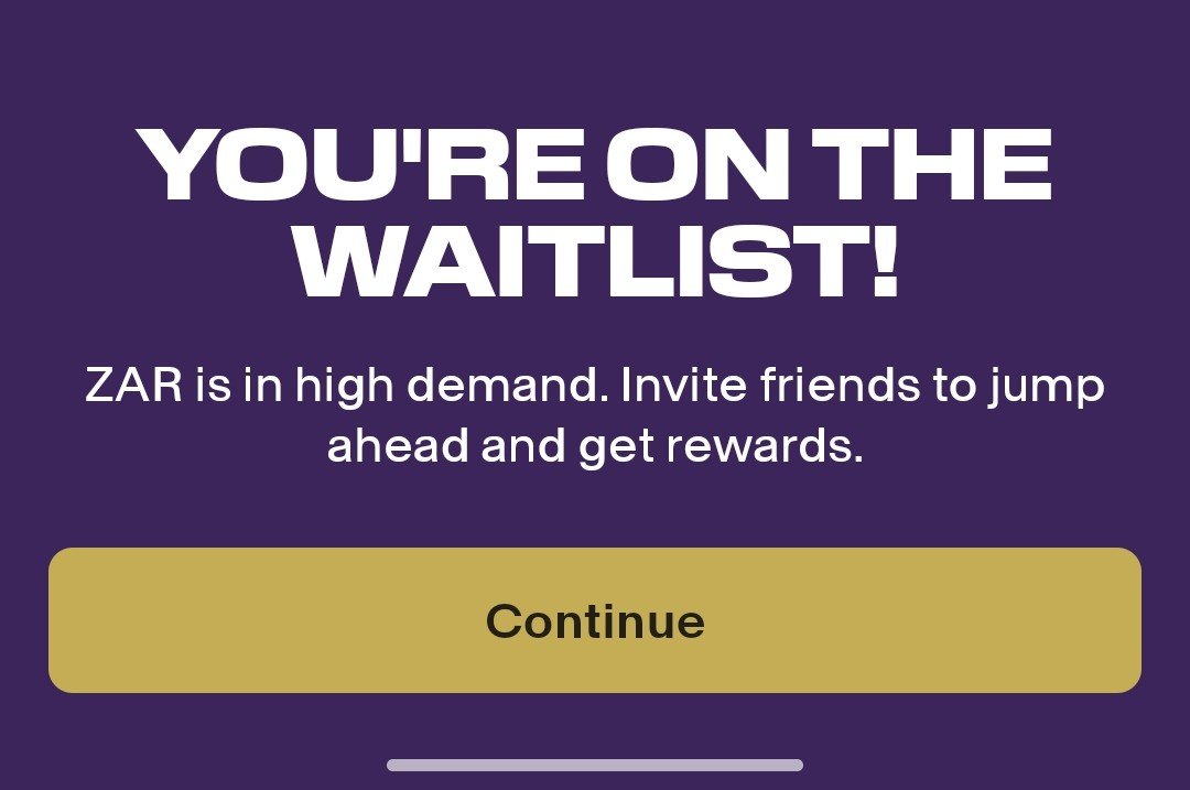 sohan269's tweet photo. Zar Pay is not a scam.** It’s a trusted app that has genuinely rewarded its users for a long time. ❤️

I invited over **1,700 User and built a strong community with good earnings. But since last night, my account auto-logged out and I can’t log back in. My **$70+** is still stuck inside. It’s heartbreaking. 😔

Dear @zardotapp  team, please fix this quickly and bring our accounts back. We miss working together and want our happy days back. 🙏

@tmnsky Help My Community