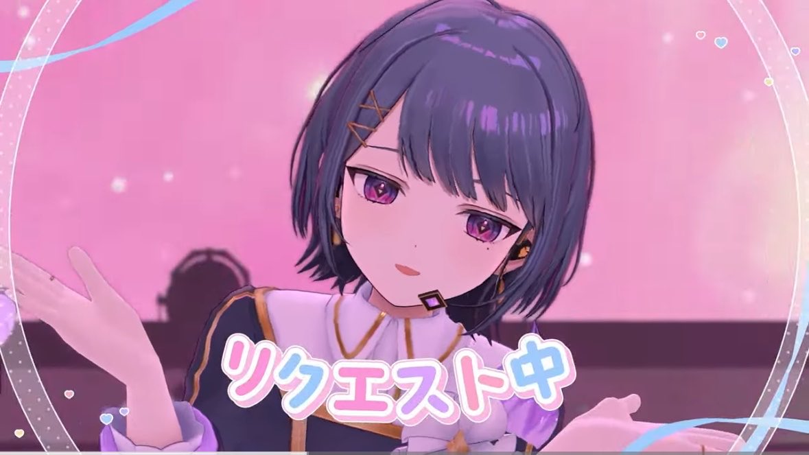 Haim3121's tweet photo. 激メロリクエスト三銃士を連れてきたよ
#早乙女ベリー3D https://t.co/bYRpAUgM49