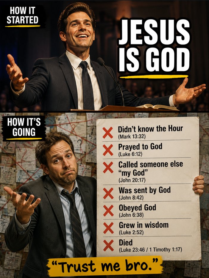 FullMetal Theist tweet media