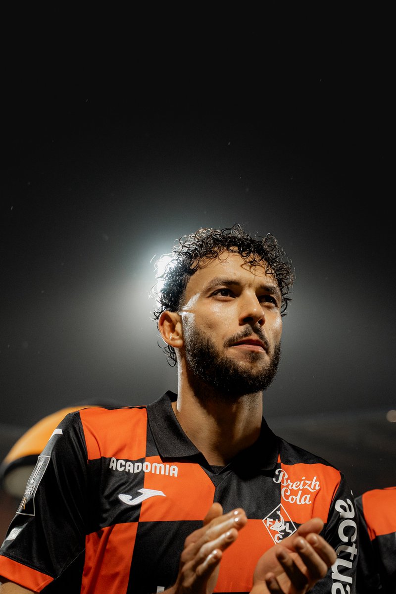 FCLorient tweet picture
