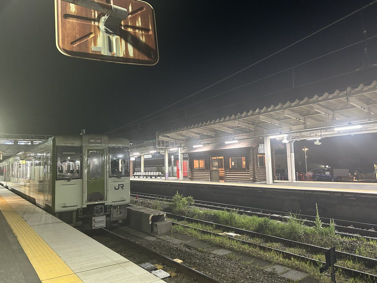 dor218_'s tweet photo. 小淵沢なう　寒い https://t.co/sqtzUNph7n
