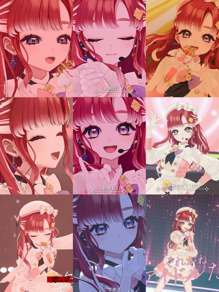 Saotome_Yunon's tweet photo. #さおとメール #早乙女ベリー3D ↝💌

べりたん3Dお披露目おめでとう~!!
大好きなべりたんの3Dを見れて嬉しいしこれからダンスとかも見れると思うと楽しみ🥹💞
ほんとに世界で一番可愛いし世界で一番お姫様だよ~!!!
これからもよろしくね🫶🎀 https://t.co/SP8Mt7bxC7