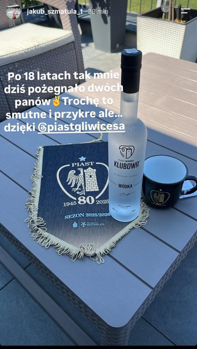 Marcin Fijołek tweet media