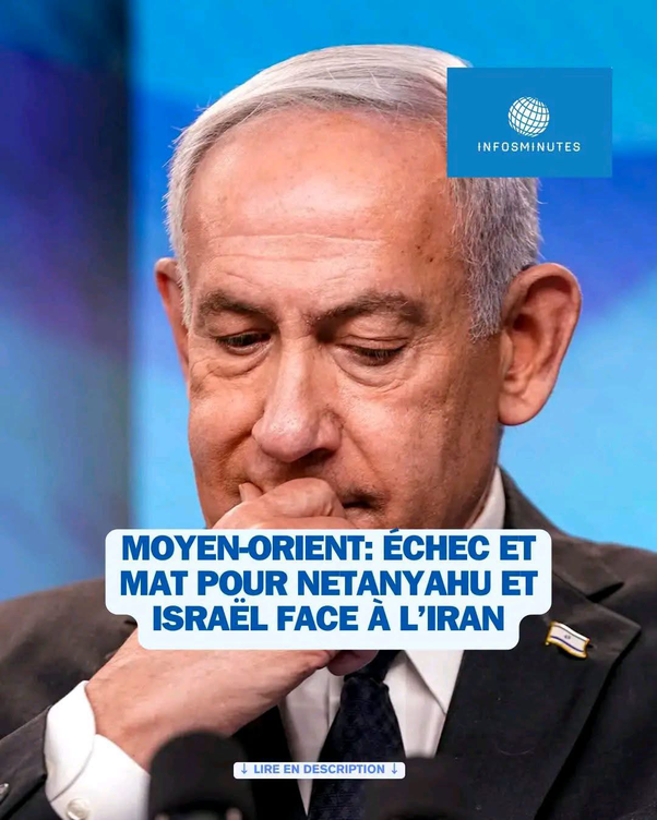KateriSeraphina's tweet photo. 🇮🇱 : Énorme défaite diplomatique pour Netanyahu, qui a tout fait pour empêcher un accord entre les États-Unis et l’Iran. En frappant Beyrouth, Netanyahu espérait provoquer une riposte iranienne et bloquer l’accord. Cependant, à Téhéran, on a profité de cette occasion pour imposer de nouvelles conditions aux États-Unis : le retrait israélien du Liban et la levée du blocus naval américain sur les ports iraniens.

Trump, pressé par cet accord, a cédé aux demandes iraniennes. Le piège israélien s’est retourné contre Israël. Ce soir, Tel Aviv paraît complètement isolé au Moyen-Orient après avoir échoué à renverser le pouvoir iranien malgré la puissance de feu américaine. L’avenir politique de Netanyahu est déjà terminé. #israel #iran #usa #liban #trump