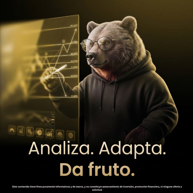 WEEX_Espanol's tweet photo. Deja de adivinar hacia dónde irá el precio. Si tu estrategia actual falla, te sientas, revisas los gráficos y corriges tus errores. 

La disciplina estricta es tu única ventaja real https://t.co/mJj6nY5qlT