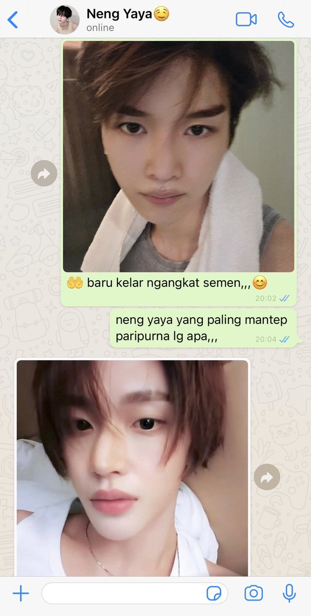 liettlestar's tweet photo. intip keseharian rizkytiw sama neng yaya kalau pacaran,,, https://t.co/uVdzzNzT0d