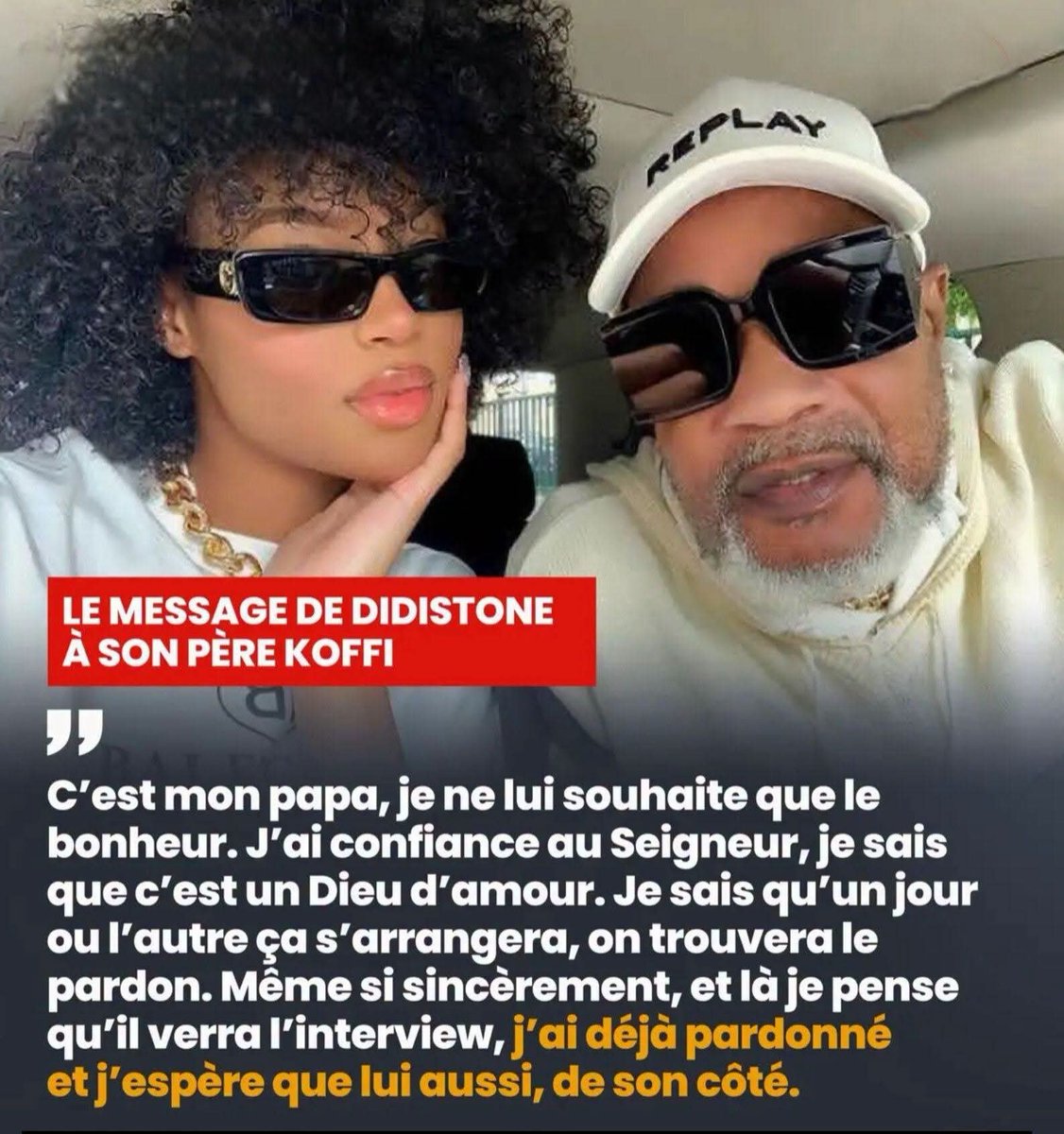 Shako Lotanga V🇨🇩❤ tweet media
