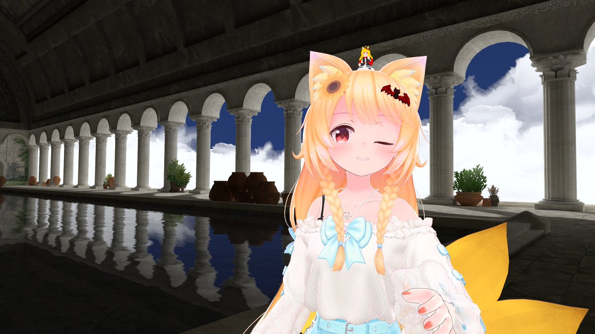 くろのす様 くろのす (@chronus321) on X