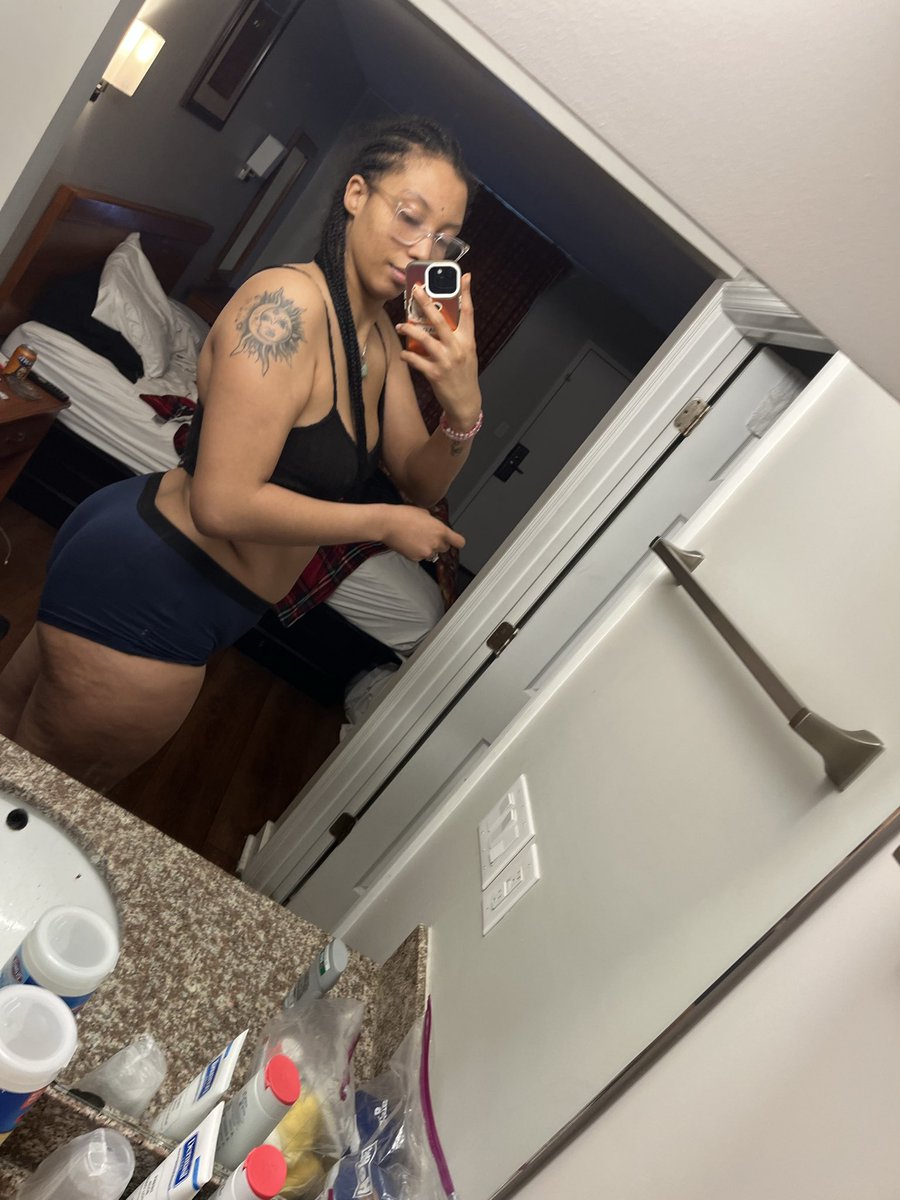 iamtherealnini_'s tweet photo. I love my body 😘🥹❤️ #foryou https://t.co/MrKDziftnV