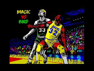 TLtwg's tweet photo. Some more #ZXSpectrum  #art from #Jander https://t.co/z6JDgSvZ1G