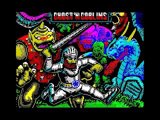 TLtwg's tweet photo. Some more #ZXSpectrum  #art from #Jander https://t.co/z6JDgSvZ1G
