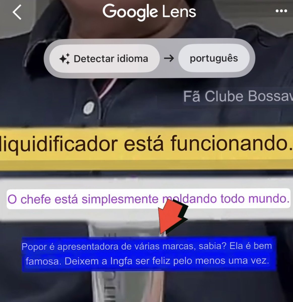 gbrunit0's tweet photo. O véi literalmente confirmando 
Cho ca do https://t.co/WhlGwJJv7N
