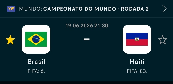 vittorocriador's tweet photo. Só existem dois cenários hj

Gol antes dos primeiros 25 minutos: goleada Vinícius se tornando o maior artilheiro das copas 

Gol nenhum gol até os 25 minutos: caos, tensão, esposa do Ancelotti sequestrada na camarote e no final ganhando por 1x0 aos 90+4' https://t.co/VG2AfGnax7