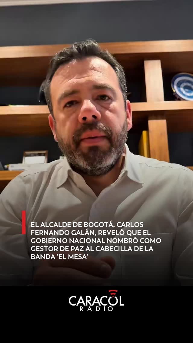 Mariano Ospina tweet media