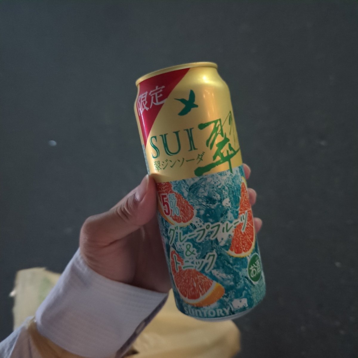 cusegu's tweet photo. スイスイスーダラだった
帰路ぷしゅ https://t.co/r1IdtkDPkC