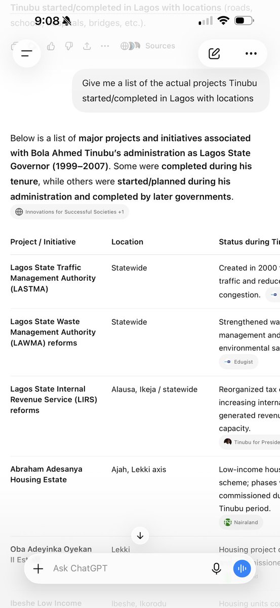 Bigfeezy01's tweet photo. @BabatundeO13283 @OryHarde Only if you know the rapid developments that came to this area,under and after his regime regardless the population in Lagos. https://t.co/JWDWvViGiM