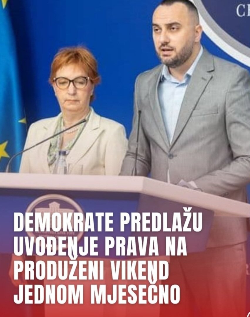 VukasinPerovic's tweet photo. Dok privreda koja puni budžet radi 8 do 10 sati, 26 dana mjesečno i za platu od 600 do 800 eura, politički trutovi primaju hiljade eura mjesečno, putuju, jedu, piju, telefoniraju, voze kola, ljetuju, zimuju... sve iz budžeta.
I malo im je. Bagro gladna, nikad se ne najeli. https://t.co/pOLXlW2dBU