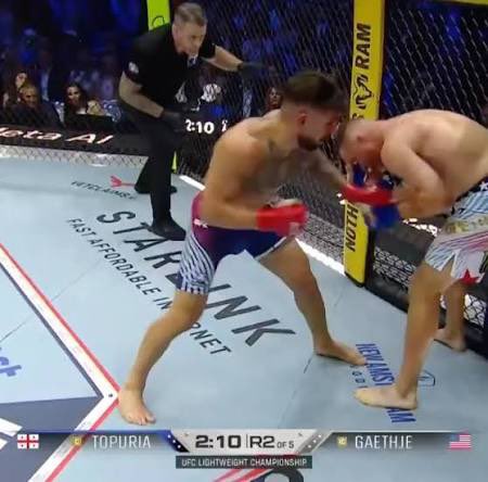 Ethan MMA tweet media