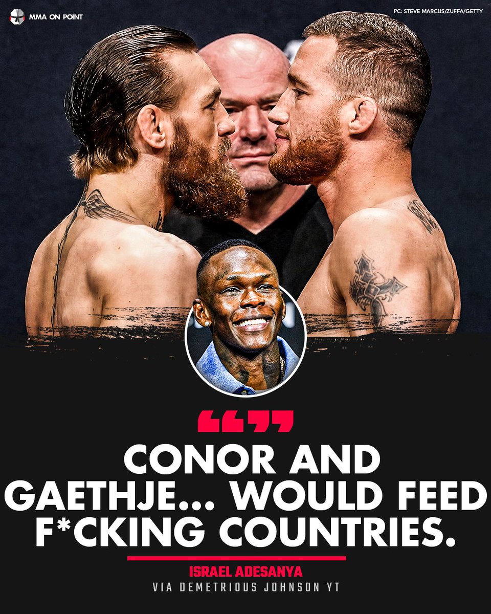 MMA On Point tweet media