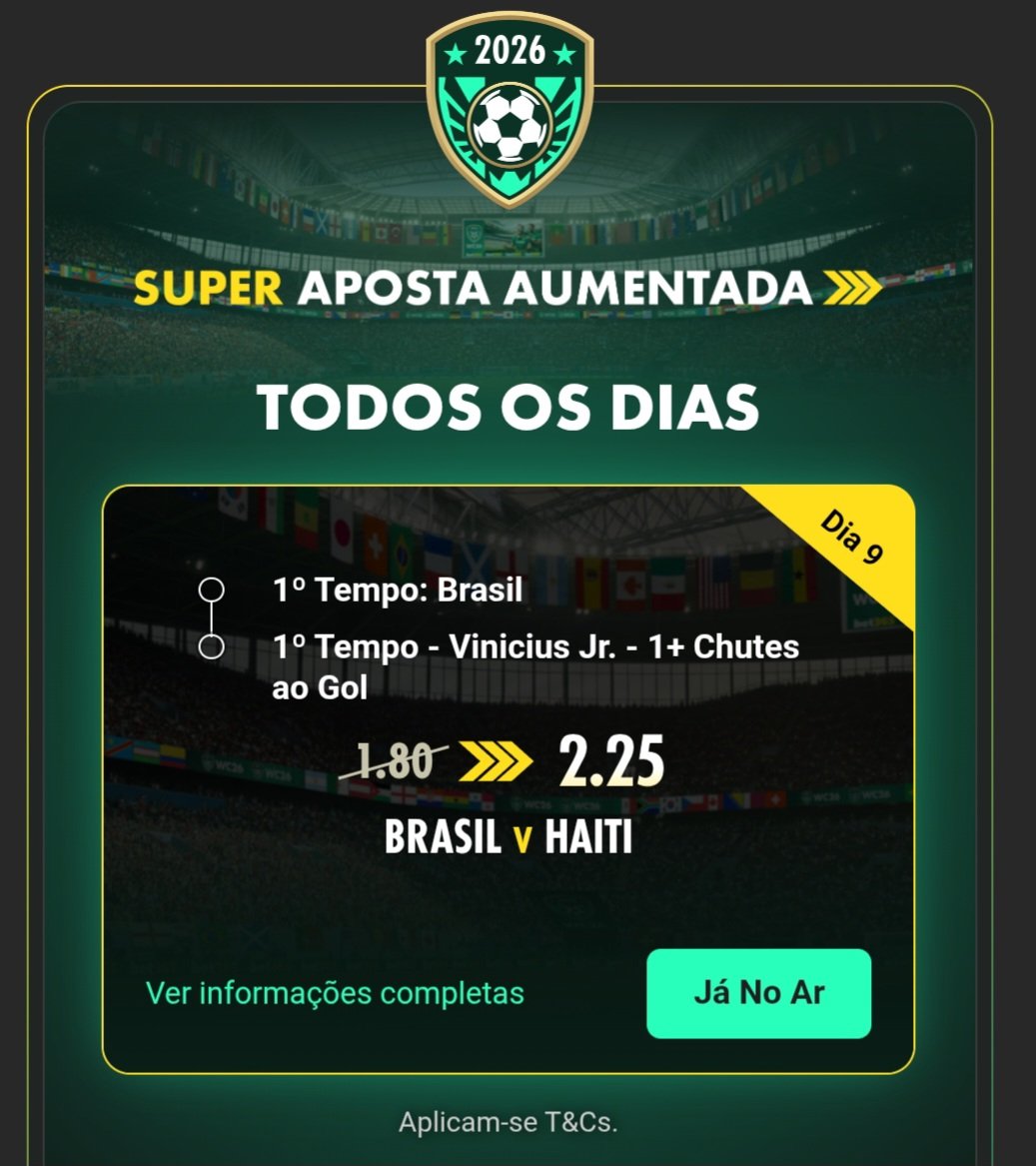 LeandroTGI's tweet photo. @TheSmartBettor Agora melhorou... carga https://t.co/bd5oWdc36s