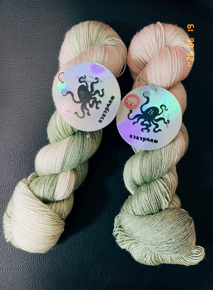 ふみふみ🐾💚 (@2323knit) / Posts / X