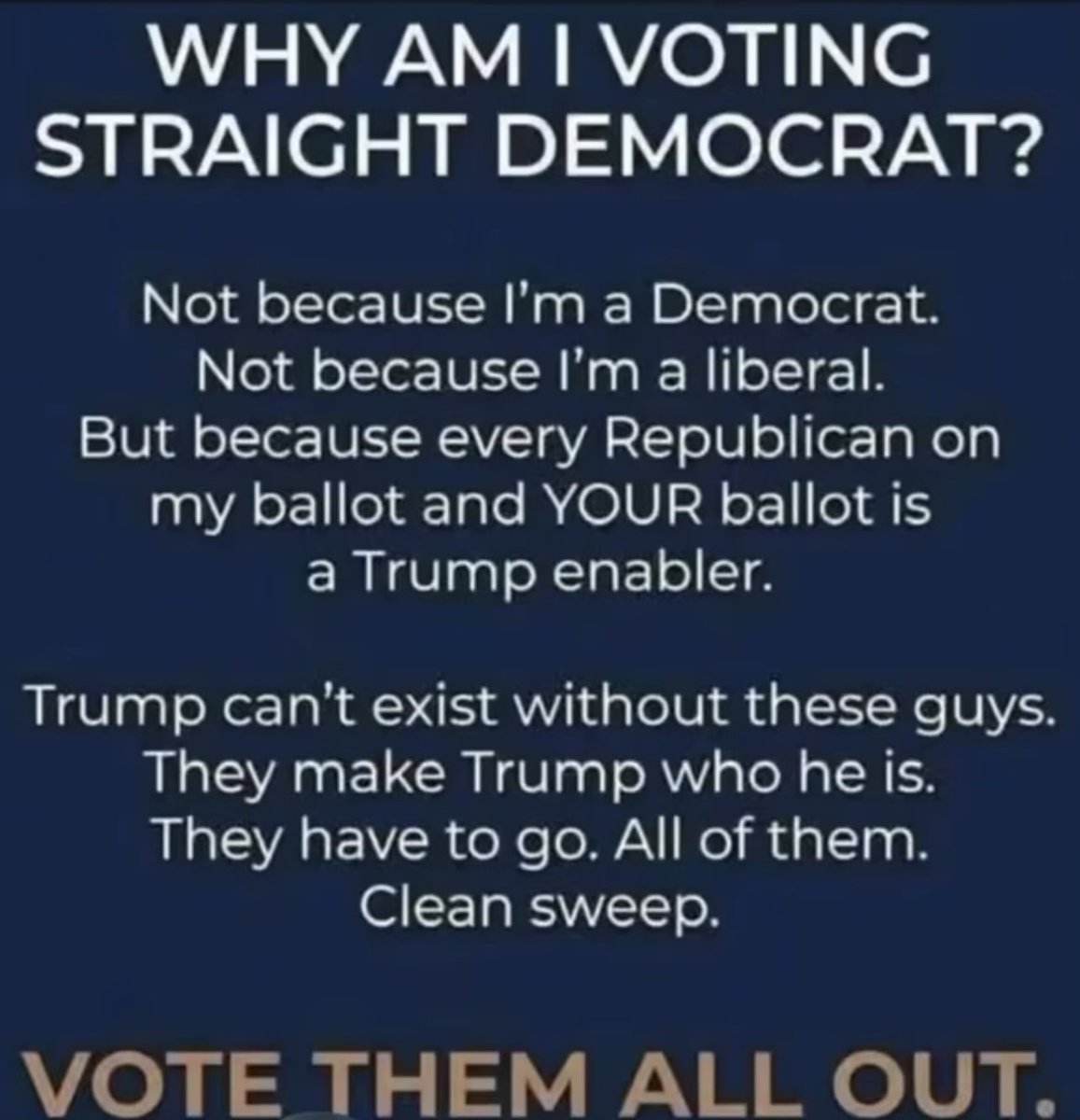 JerryWillResist's tweet photo. #VoteBlue2026 I’ll see you there💙 https://t.co/SPSKE1OP9X