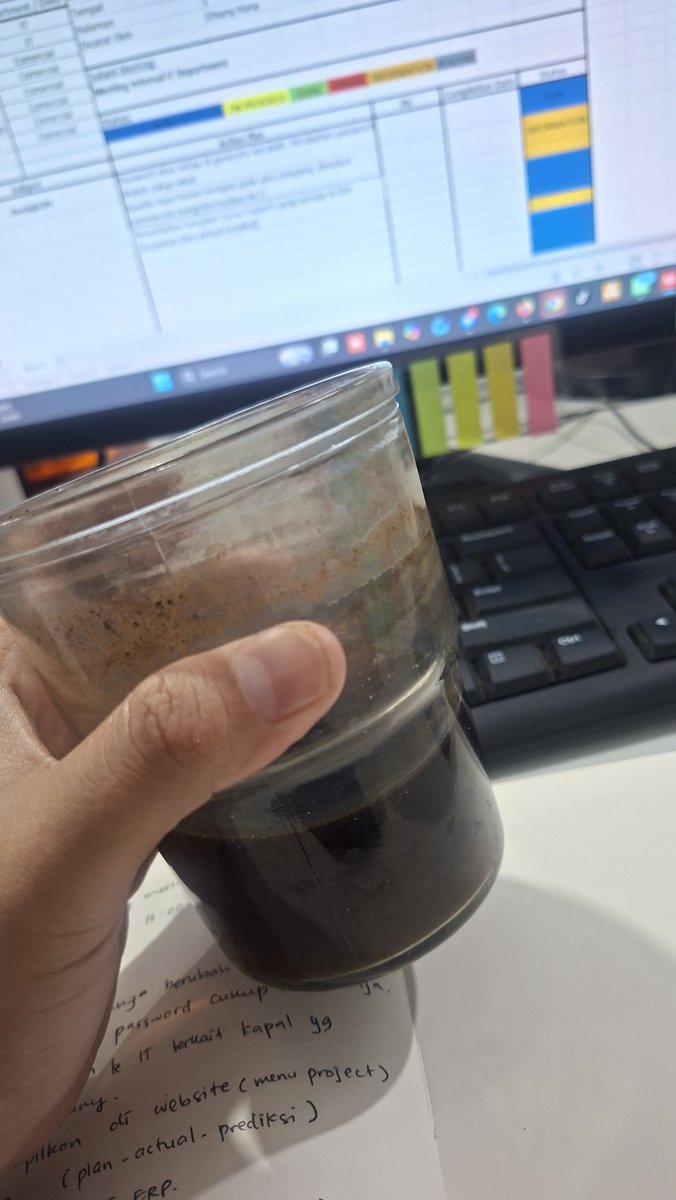 awwwhan's tweet photo. Trick untuk ga mager demi mendapatkan suasana seperti ini https://t.co/1d5Uoy6Bzq