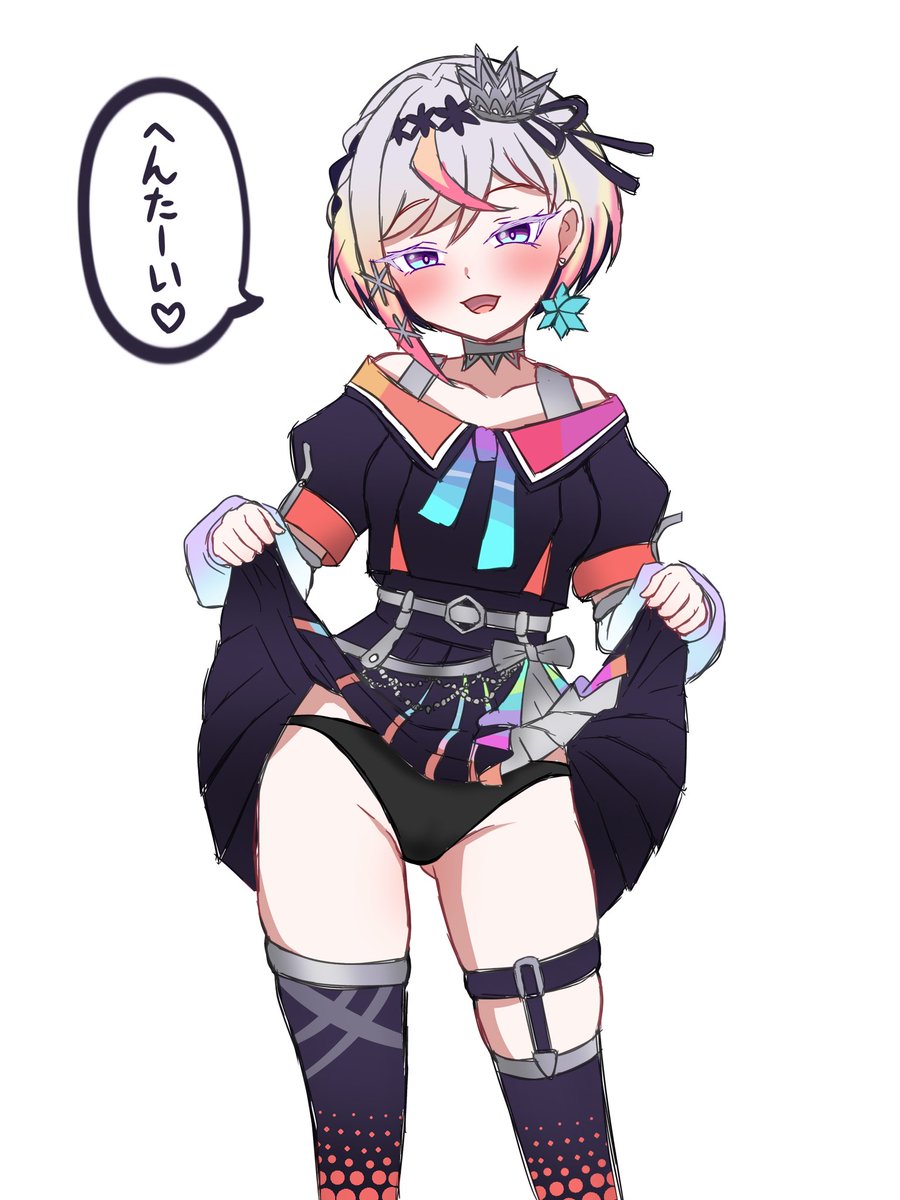 taromame111's tweet photo. ﾙﾙっ…！
(1/2) https://t.co/VmpgZyOZV8