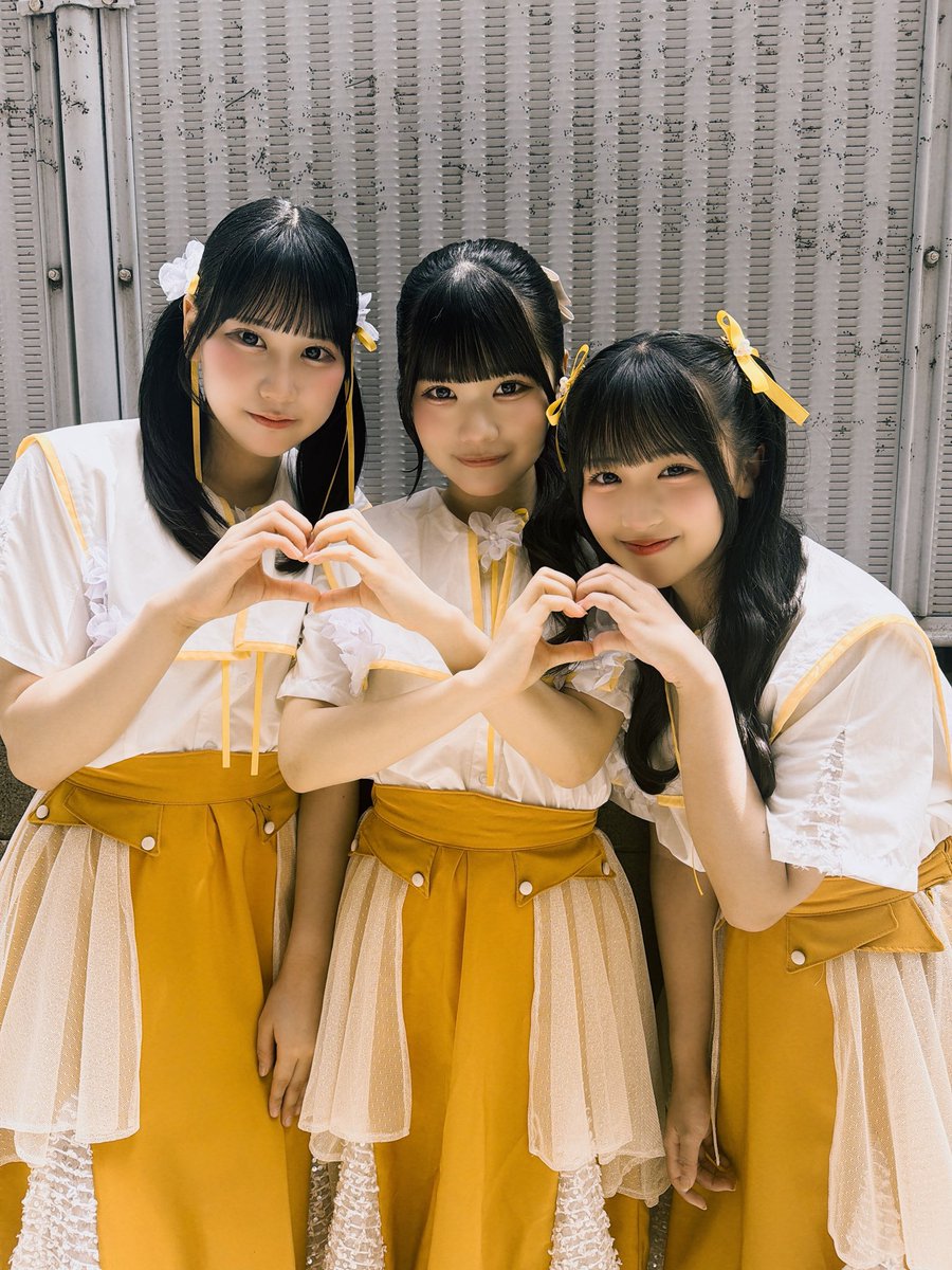 🏫 明日6/20（土）の4期生 💐 「TOKYO GIRLS GIRLS extra