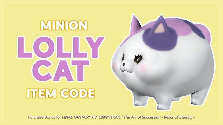 MarshMeileo's tweet photo. Lolly Cat! https://t.co/8AjrSnEb90